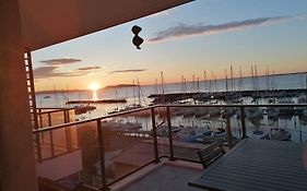 Appartement Standing Vue Etang De Thau